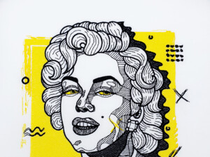 ​Дизайны известных людей