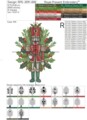 Большой Щелкунчик среди остролиста - 3 размера
