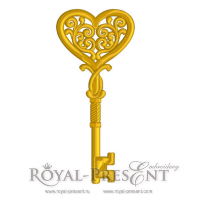 Gold Key