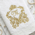 Королевская грациозная рамка - 2 размера