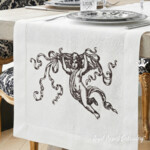 Купидон с лентами - 3 размера