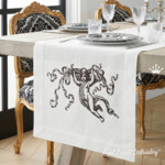 Купидон с лентами - 3 размера