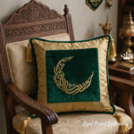 Рамадан Карим  дизайн машинной вышивки - 6 размеров