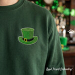 Цилиндр Лепрекона - 3 размера