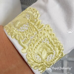 Золотое кружево Восточный бордюр - 2 размера