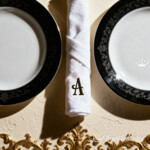 Заглавная буква А вариант 1