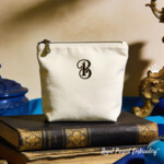 Заглавная буква B Вариант 2