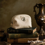 Заглавная буква B Вариант 5