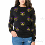 Золотой Чертополох - 3 размера