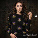 Золотой Чертополох - 3 размера