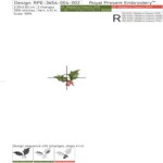 Мини-Остролист бесплатно - 4 размера