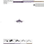 Черная смородина - 4 в 1