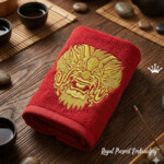 Голова дракона - 3 размера