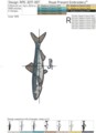 Рыба Килька - 5 размеров