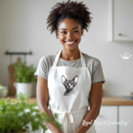 Кот Сфинкс Портрет - 4 размера