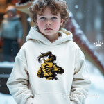 Дух Самурая - 4 размера