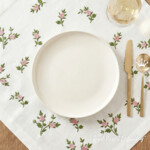 Маленькие розы Набор - 3 размера