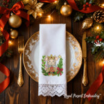 Мультяшный Мышиный Король - 4 размера