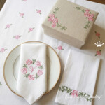 Розы Набор 4 в 1