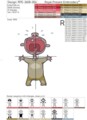 Плачущий ребенок большой - 3 размера