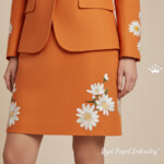 Белые Ромашки