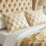 Винтажный Дамаск элемент