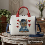 Йоркширский Терьер Мальчик Валентин - 5 размеров