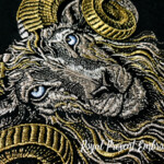 Овен Знак Зодиака - 5 размеров