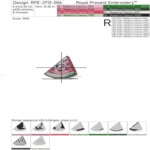 Арбузный коктейль кувшин набор - 4 размера