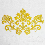 Дамасский бордюр Большой - 4 размера