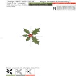 Новогодний Ангел Барабанщик большой - 4 размера