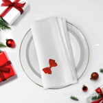 Элегантный праздничный бант бесплатно