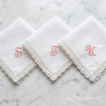 Французский шрифт Заглавные буквы S-T-U