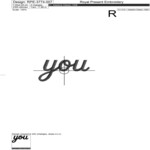I Love You — набор мини-дизайнов с сердечками для машинной вышивки