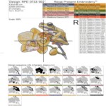 Желтая Лягушка с орхидеей - 3 размера