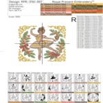 Мари балерина - 4 размера