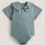 Праздничный клетчатый чайник с падубом - 4 размера