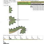 Мультяшный Питон - 5 размеров