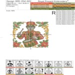 Рождественский Барабанщик - 3 размера