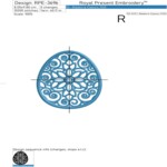 Ажурные пасхальные яйца Набор