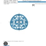 Ажурные пасхальные яйца Набор