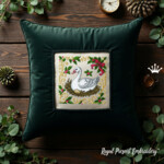 Праздничная гусыня - 3 размера