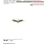 Рождественские Прыгающие Лорды большие - 4 размера