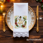 Мари балерина - 4 размера