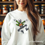 Танцы мертвеца - 4 размера