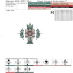 Винтажный Щелкунчик маленький - 4 размера