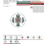 Винтажный Щелкунчик в рамке - 4 размера