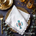 Винтажный Щелкунчик маленький - 4 размера