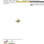 Кролики среди маков и полевых ромашек набор - 3 размера